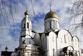 Статья из газеты "Свободное слово"